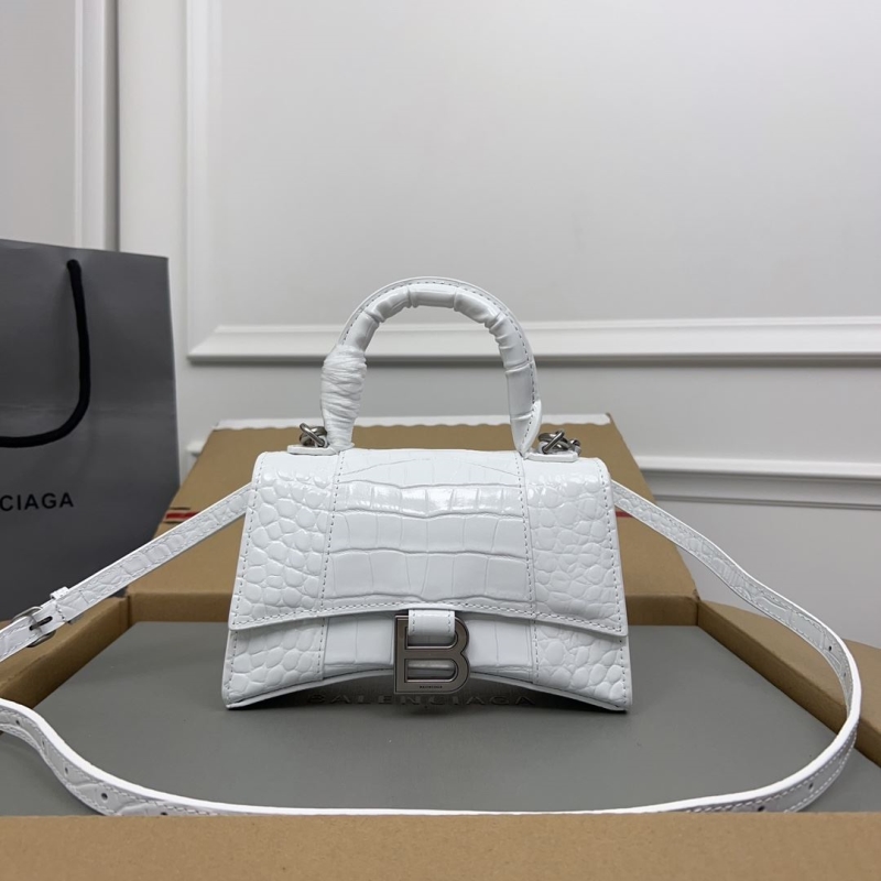 Balenciaga Top Handle Bags